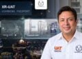 UAT proyecto Londres