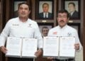 UAT y COLTAM convenio académico