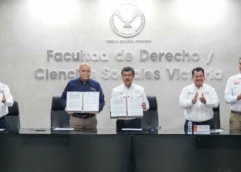 UAT y FGJT jurídica Tamaulipas