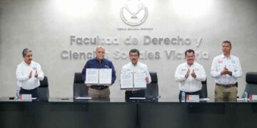 UAT y FGJT jurídica Tamaulipas