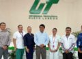 UTNL Feria de la Salud Nuevo Laredo