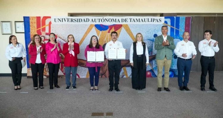 Uat Escuela Normal Educadoras