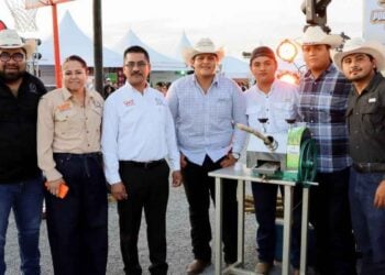 Uat difusion promocion Feria Tamaulipas