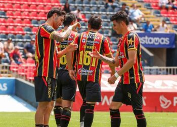 UdeG Primera Division
