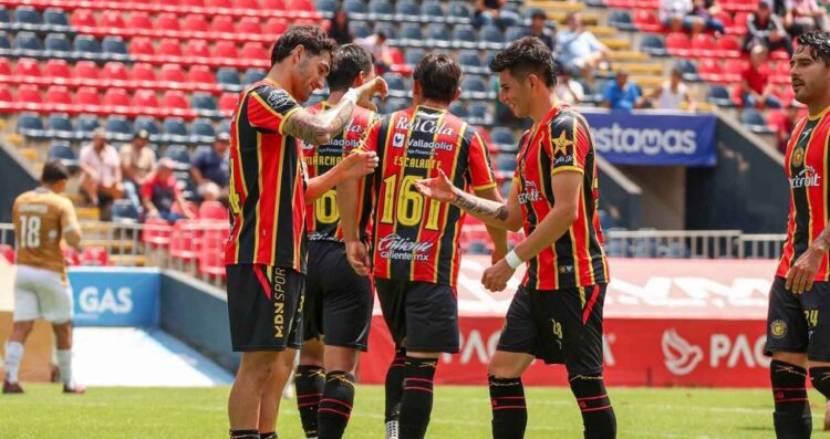 UdeG Primera Division