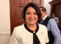 Úrsula Salazar Morena Tampico