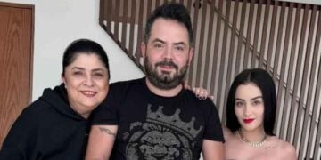 Victoria Ruffo infidelidad Jose