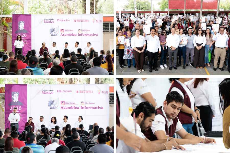 Victoria asambleas beca Rita Cetina (1)