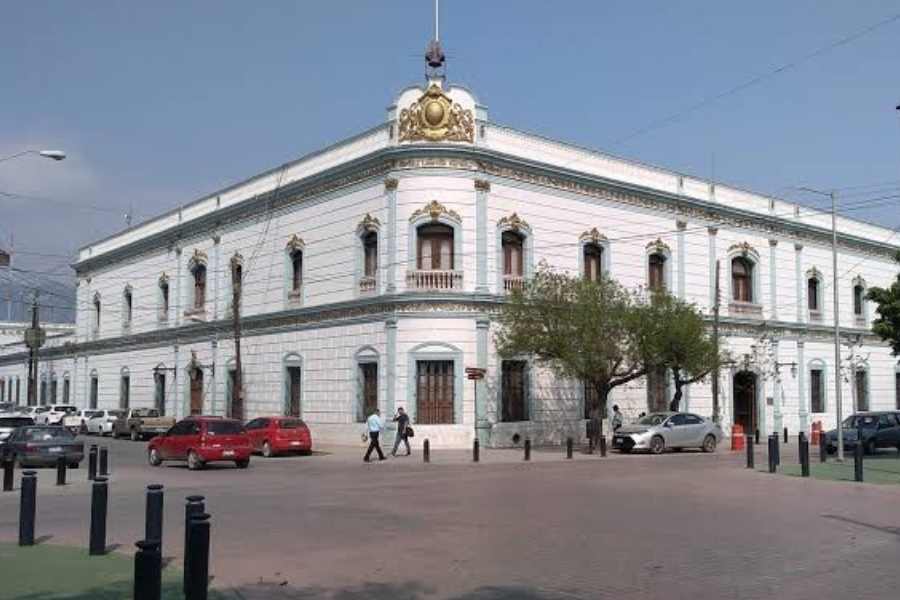 Victoria recursos federales