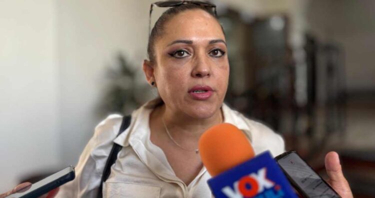 Victoria recursos federales