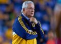 Vucetich pide calma compromiso