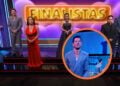 Yahir es el sexto lugar de La Casa de los Famosos México