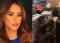Yanet García Uber
