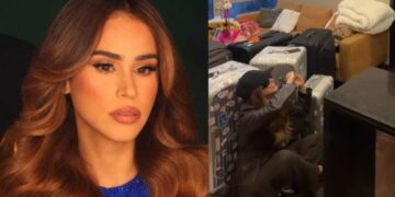 Yanet García Uber