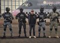Zapopan a El Tanque CJNG