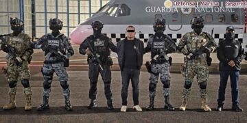 Zapopan a El Tanque CJNG