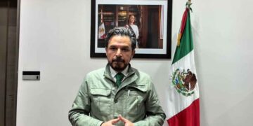 Zoé Robledo sindicato del IMSS