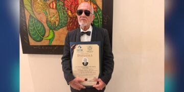 abogado Samurai concluye diplomado