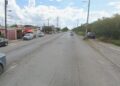 accidentes de tránsito en Matamoros