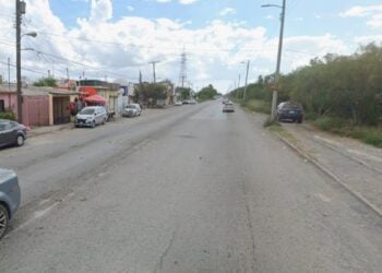 accidentes de tránsito en Matamoros