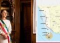 actividades por huracán Simón