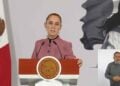 acuerdo Sheinbaum Trump