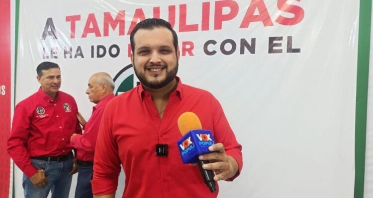 acuerdos PRI PAN Tamaulipas