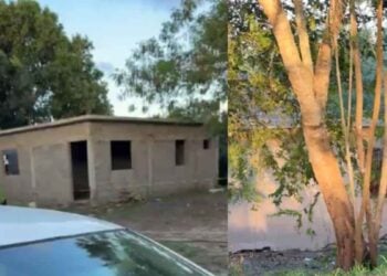 adulto mayor casa en Matamoros