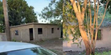 adulto mayor casa en Matamoros