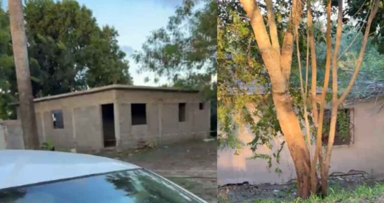 adulto mayor casa en Matamoros