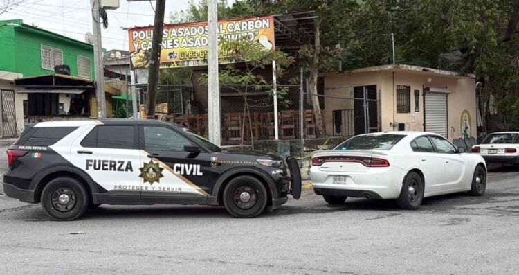 adulto mayor sur de Monterrey