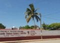 agresión a estudiante en Altamira