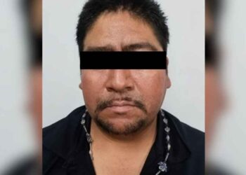 _agresor de adolescente en Nuevo León