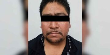 _agresor de adolescente en Nuevo León