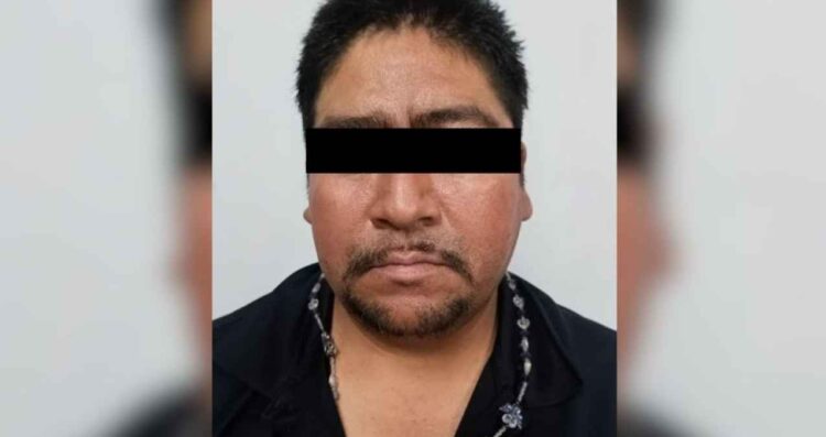 _agresor de adolescente en Nuevo León