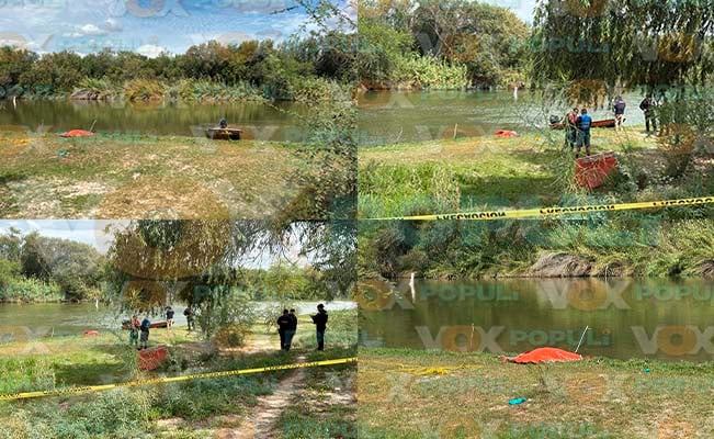 ahogado a hombre Reynosa-Hidalgo-1