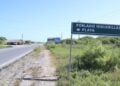 ambulancia en Matamoros