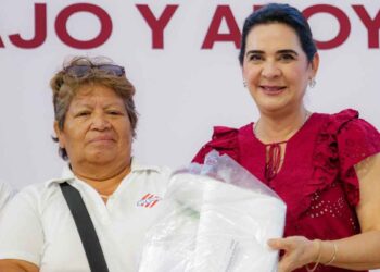 _apoyos a despicadoras en Tampico