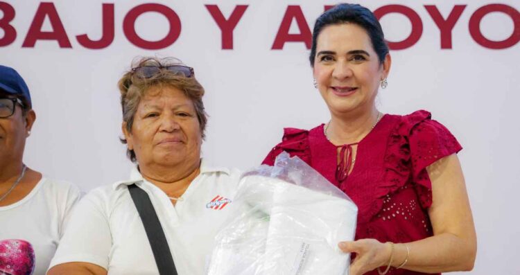 _apoyos a despicadoras en Tampico