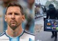 artículos Messi en París
