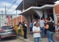 asalto ex tesorera primaria Madero