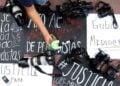 asesinatos periodistas amenazas México