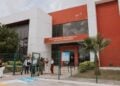 asistencia escolar por lluvias en Matamoros