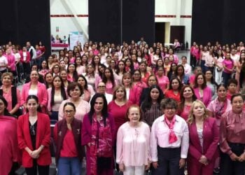 _atención médica trabajadoras Tamaulipas