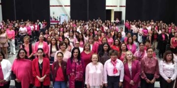 _atención médica trabajadoras Tamaulipas