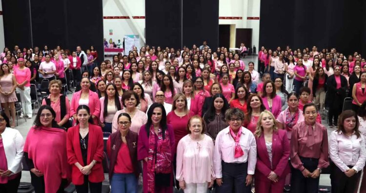 _atención médica trabajadoras Tamaulipas
