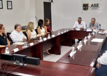 auditorías a municipios en Tamaulipas