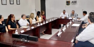auditorías a municipios en Tamaulipas