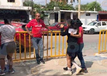autoridades secundaria 7 victoria