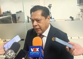 avisar cierres calles Tamaulipas